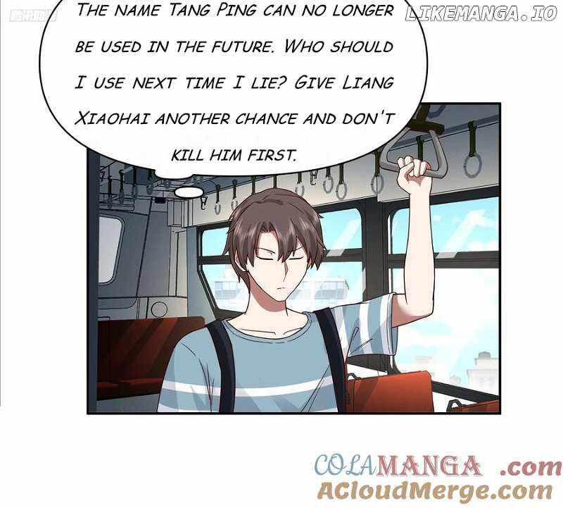 I Really Don’t Want to Remake Chapter 366 page 6