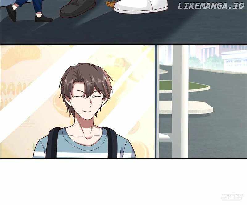 I Really Don’t Want to Remake Chapter 366 page 9