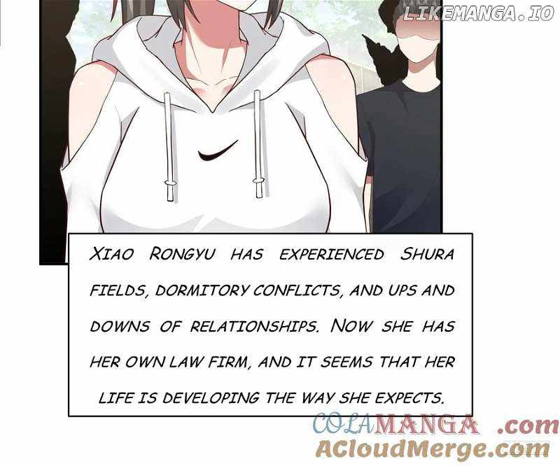 I Really Don’t Want to Remake Chapter 366 page 12