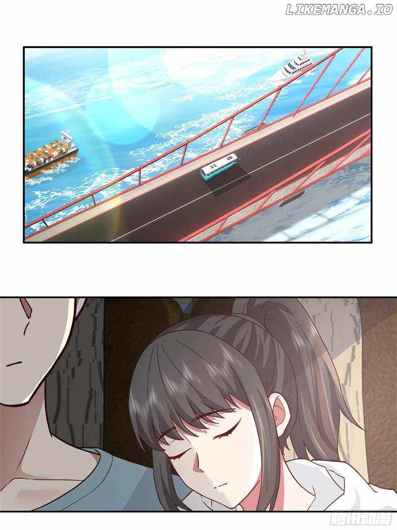 I Really Don’t Want to Remake Chapter 366 page 19