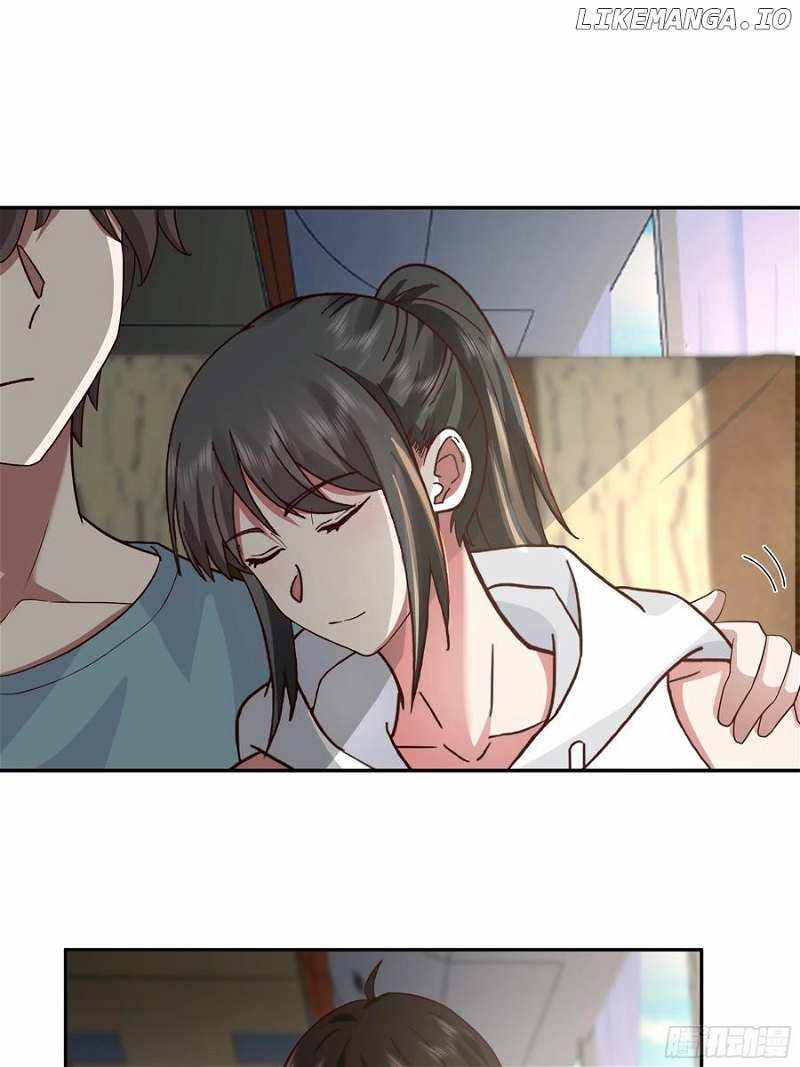 I Really Don’t Want to Remake Chapter 366 page 25