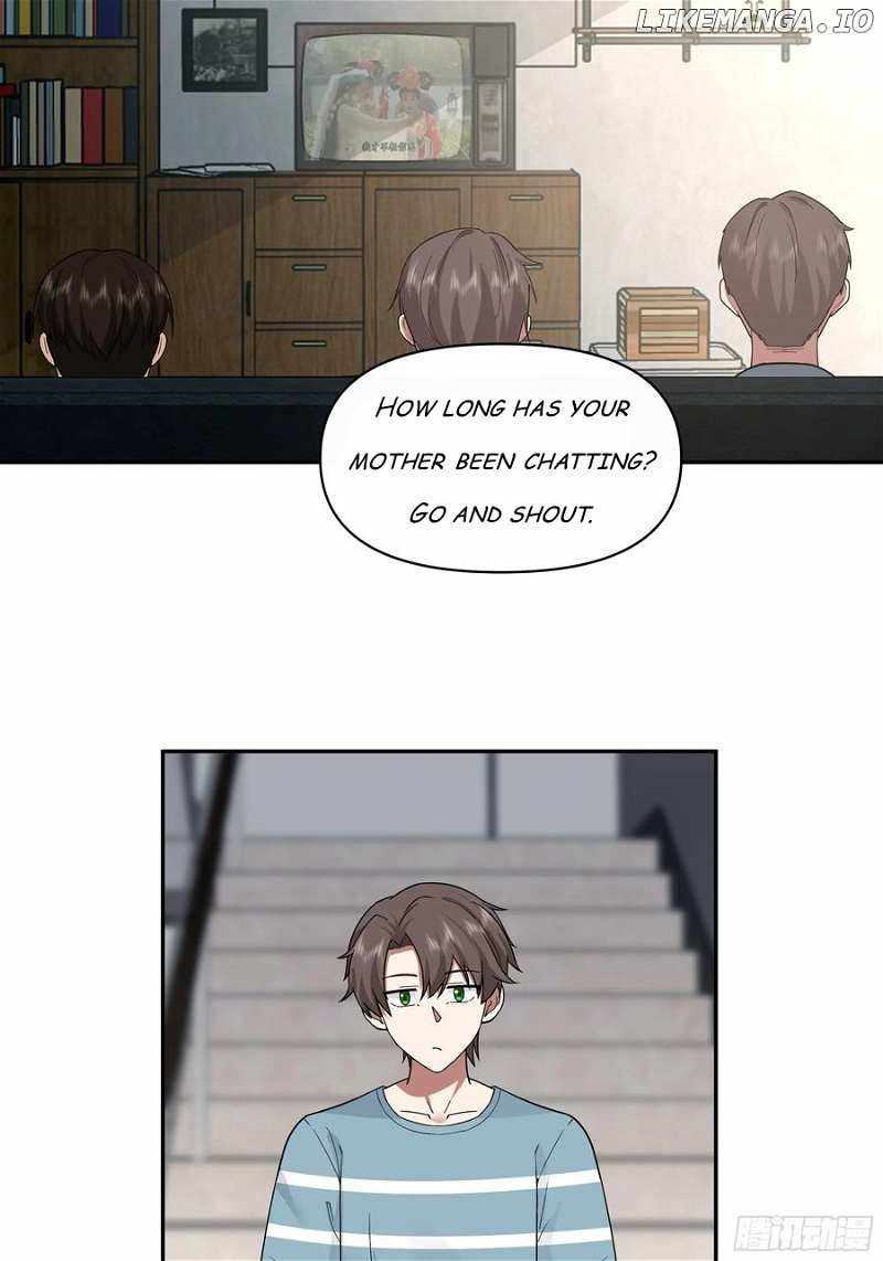 I Really Don’t Want to Remake Chapter 366 page 37