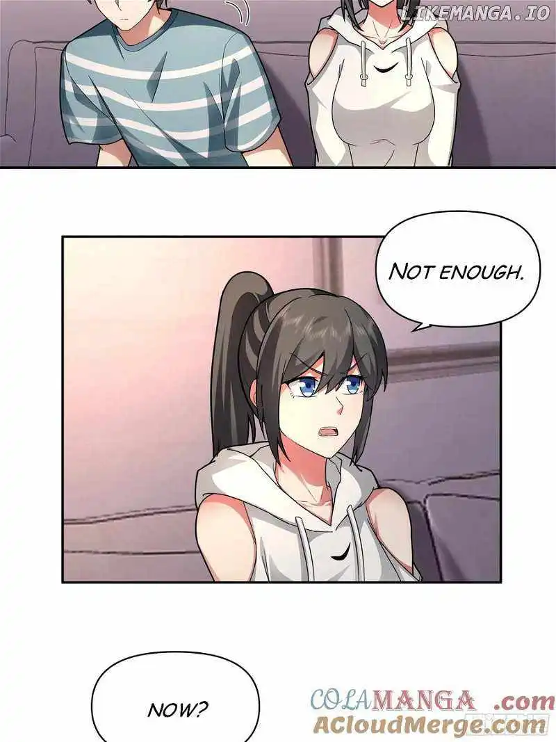 I Really Don’t Want to Remake Chapter 368 page 18