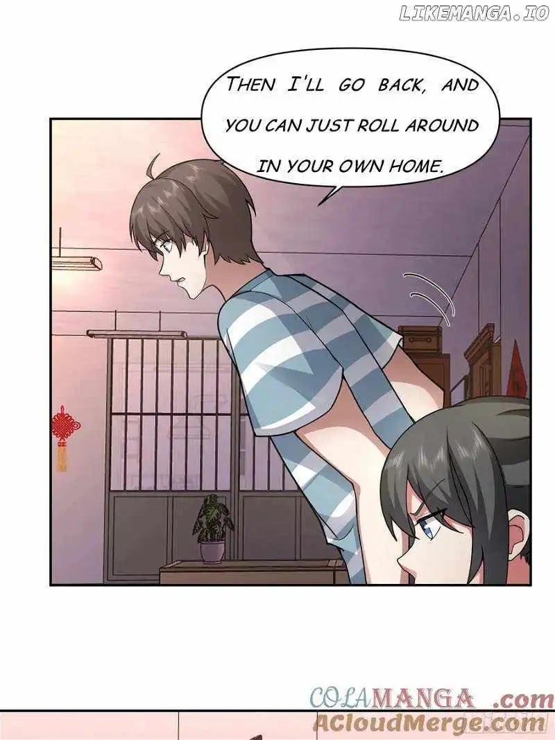 I Really Don’t Want to Remake Chapter 368 page 20