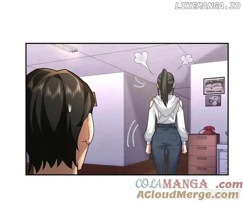 I Really Don’t Want to Remake Chapter 368 page 22