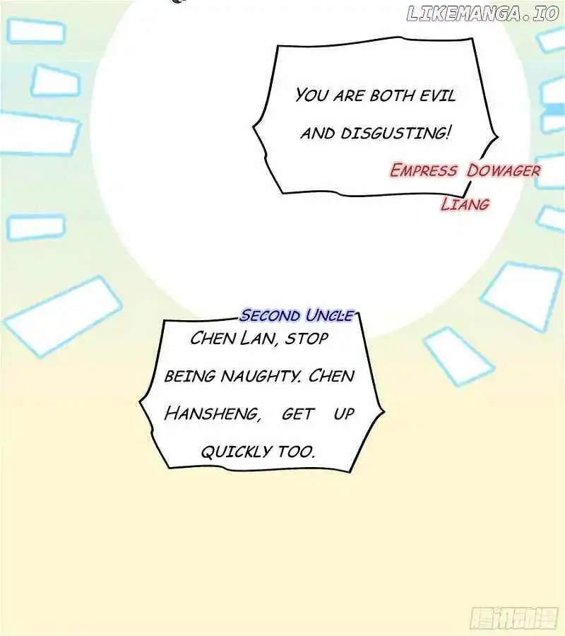 I Really Don’t Want to Remake Chapter 368 page 29