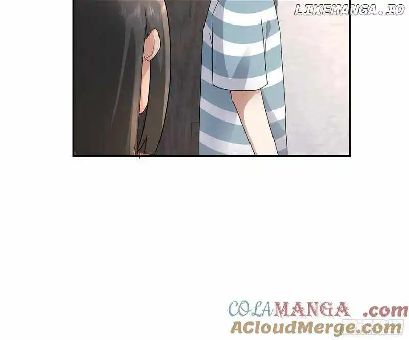 I Really Don’t Want to Remake Chapter 368 page 32