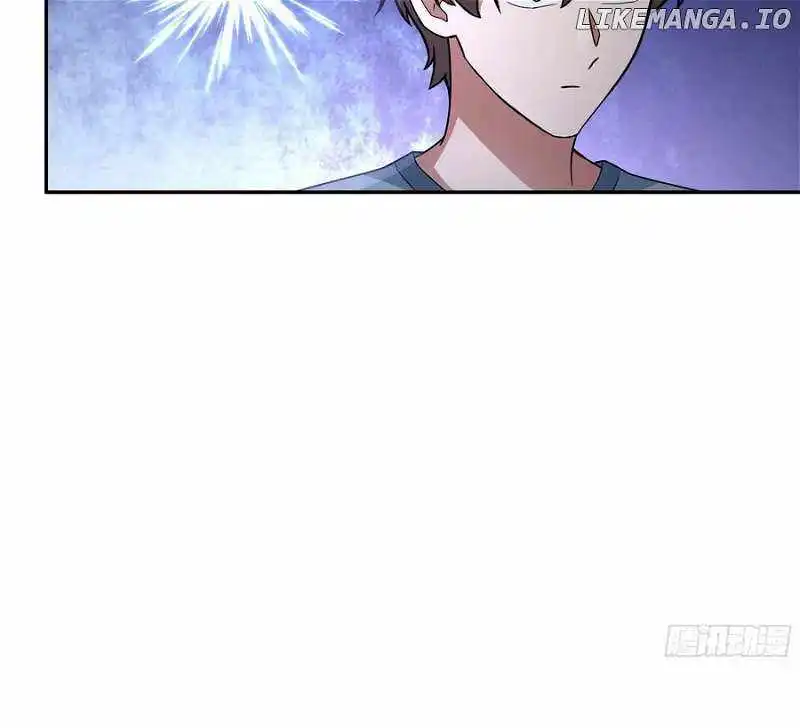 I Really Don’t Want to Remake Chapter 368 page 35