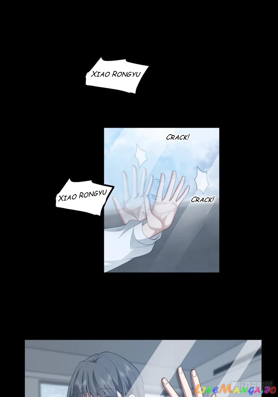 I Really Don’t Want to Remake Chapter 37 page 3