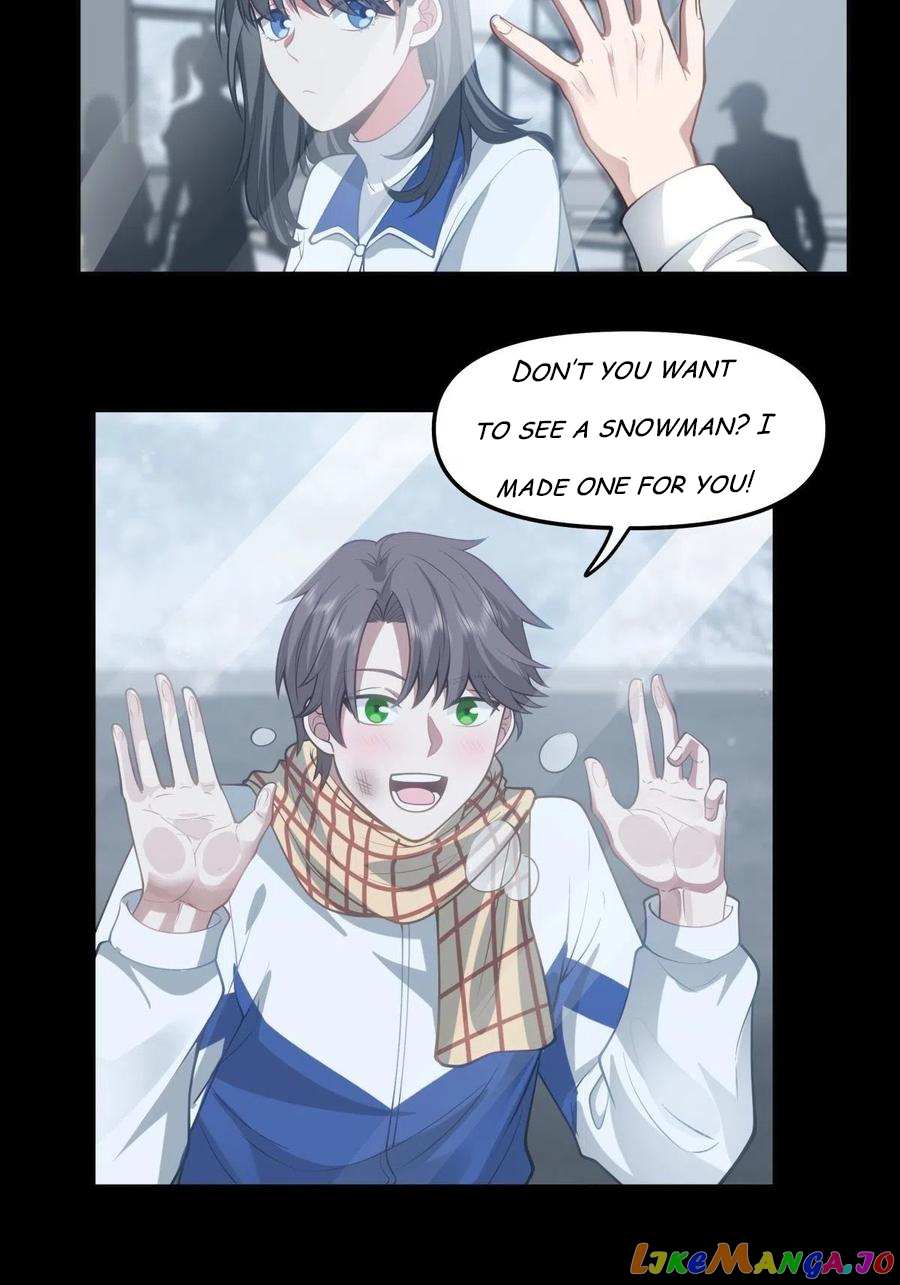 I Really Don’t Want to Remake Chapter 37 page 4