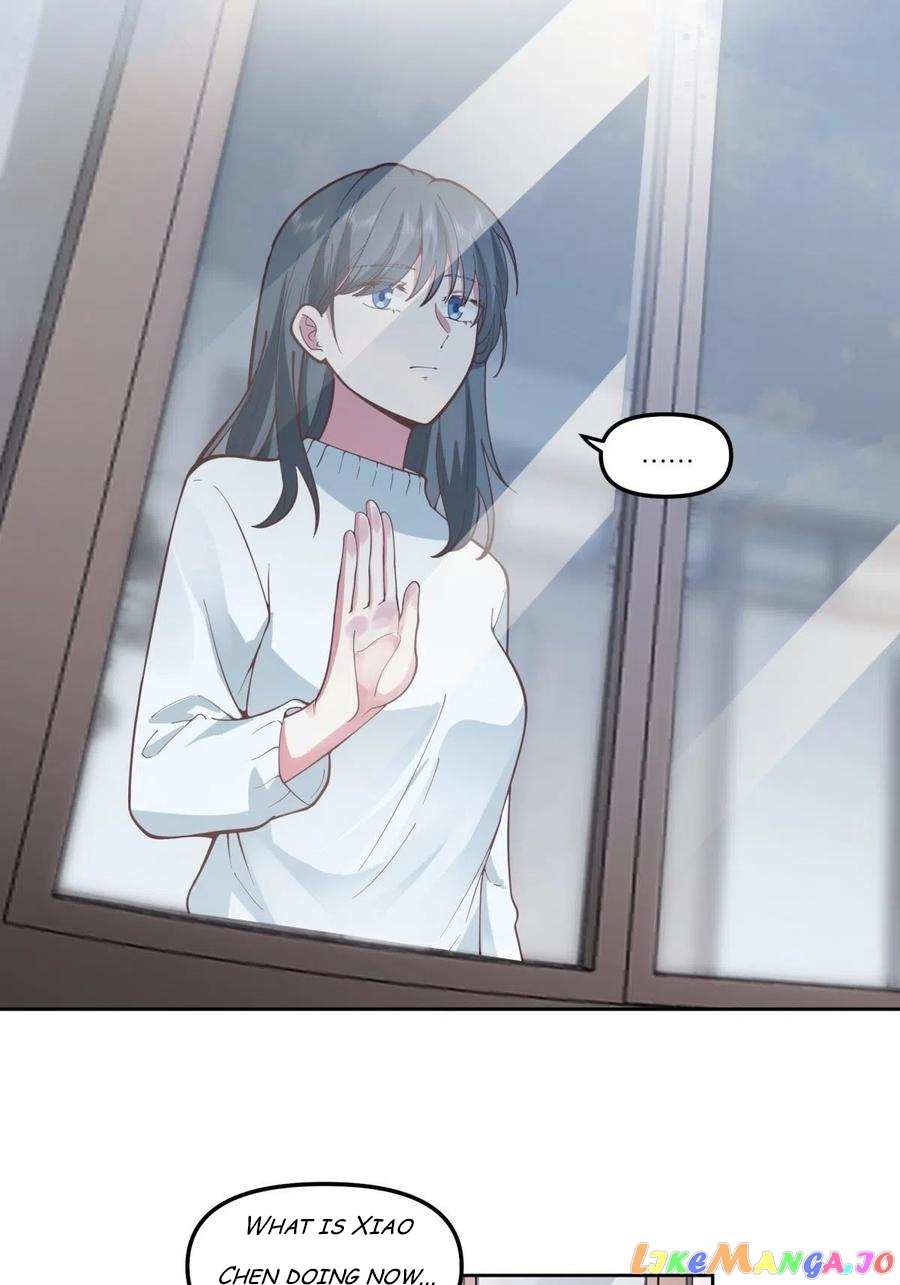 I Really Don’t Want to Remake Chapter 37 page 7