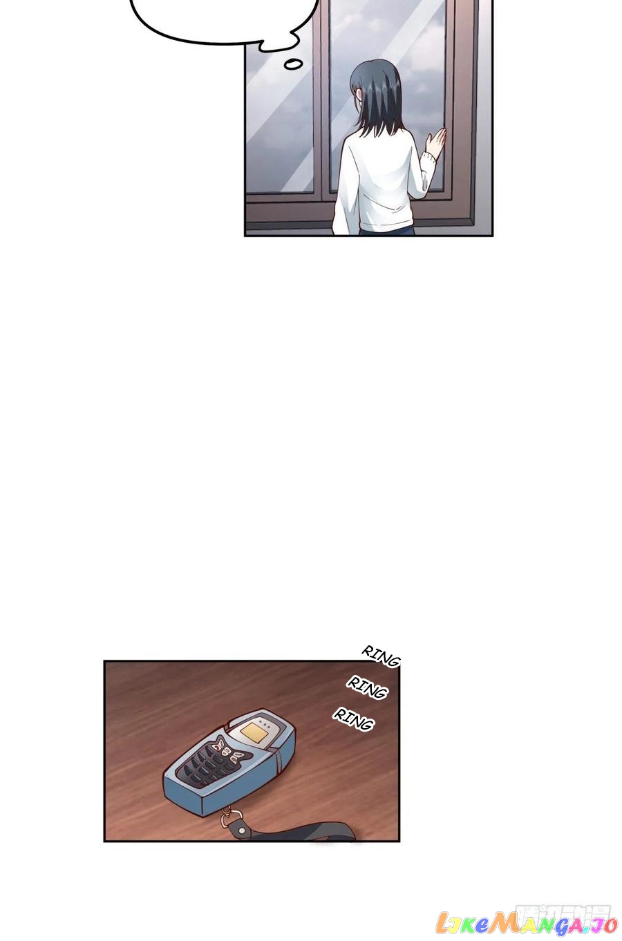 I Really Don’t Want to Remake Chapter 37 page 8
