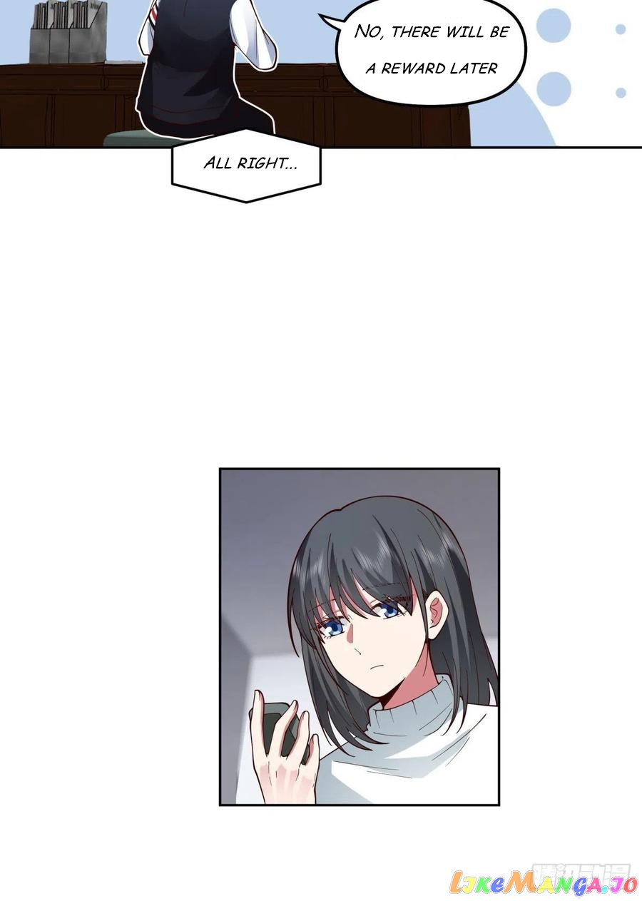 I Really Don’t Want to Remake Chapter 37 page 12