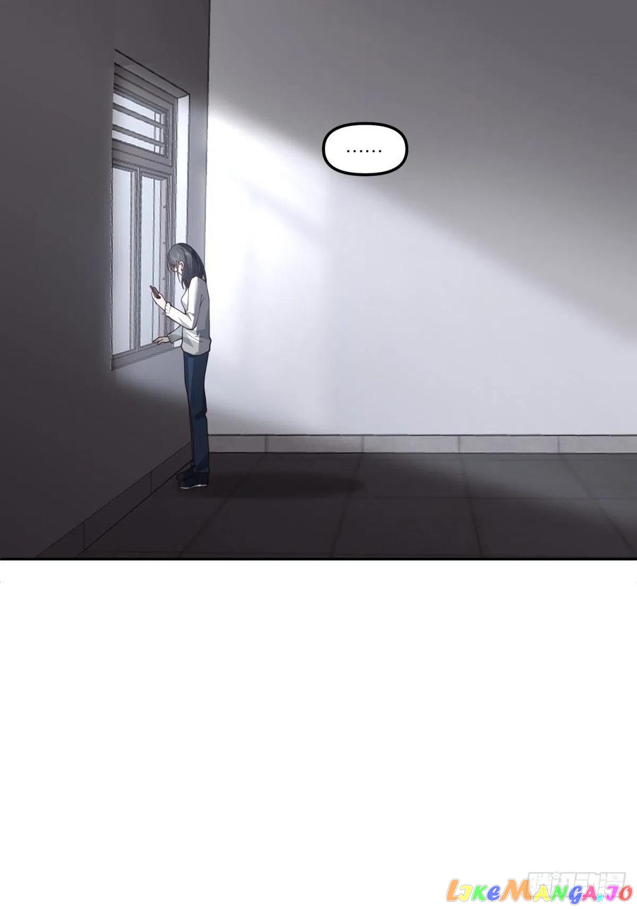 I Really Don’t Want to Remake Chapter 37 page 13