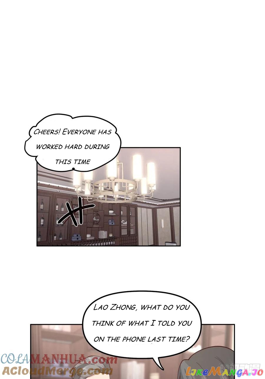 I Really Don’t Want to Remake Chapter 37 page 14