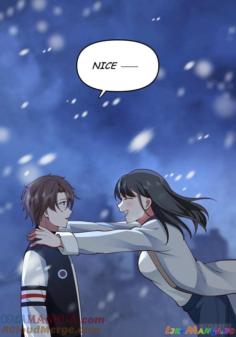 I Really Don’t Want to Remake Chapter 37 page 30