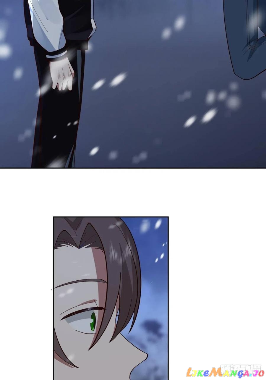 I Really Don’t Want to Remake Chapter 37 page 31