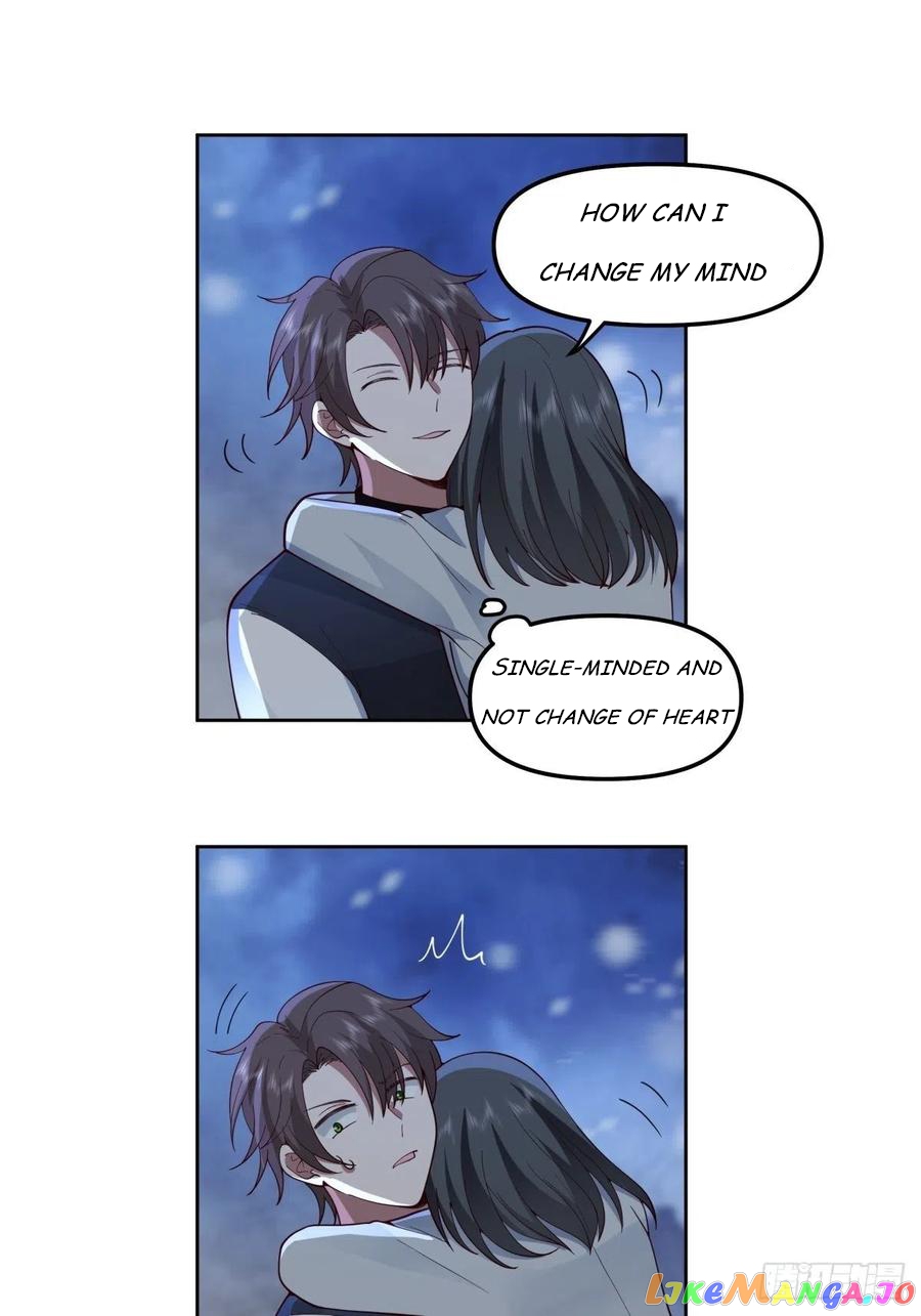 I Really Don’t Want to Remake Chapter 37 page 33