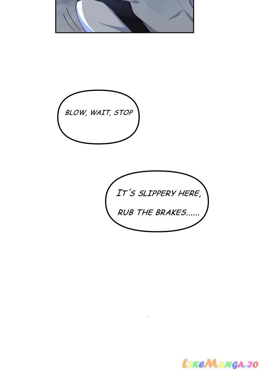 I Really Don’t Want to Remake Chapter 37 page 34
