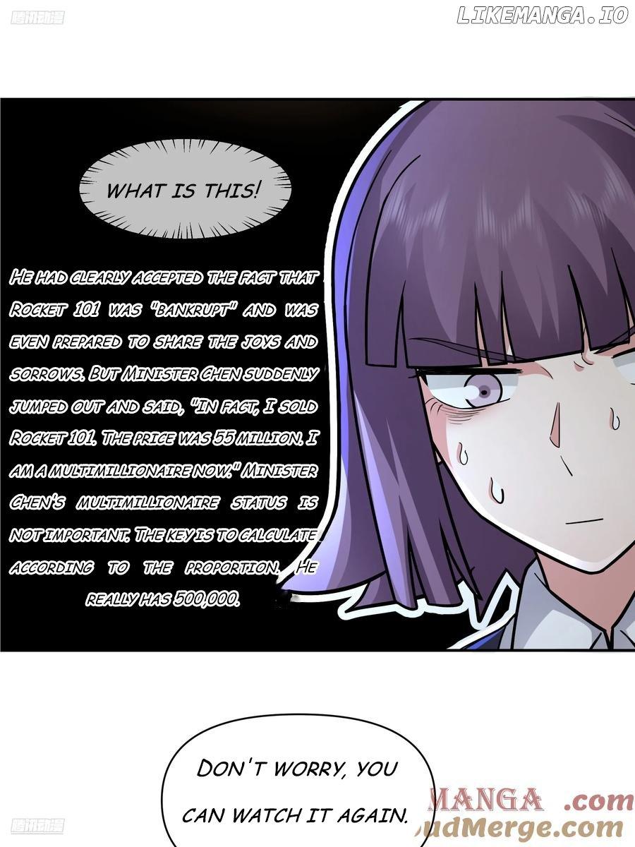 I Really Don’t Want to Remake Chapter 372 page 4