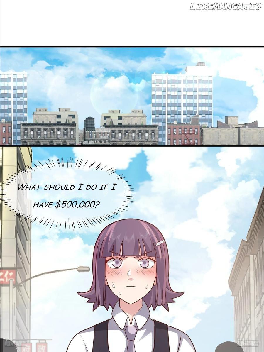 I Really Don’t Want to Remake Chapter 372 page 9