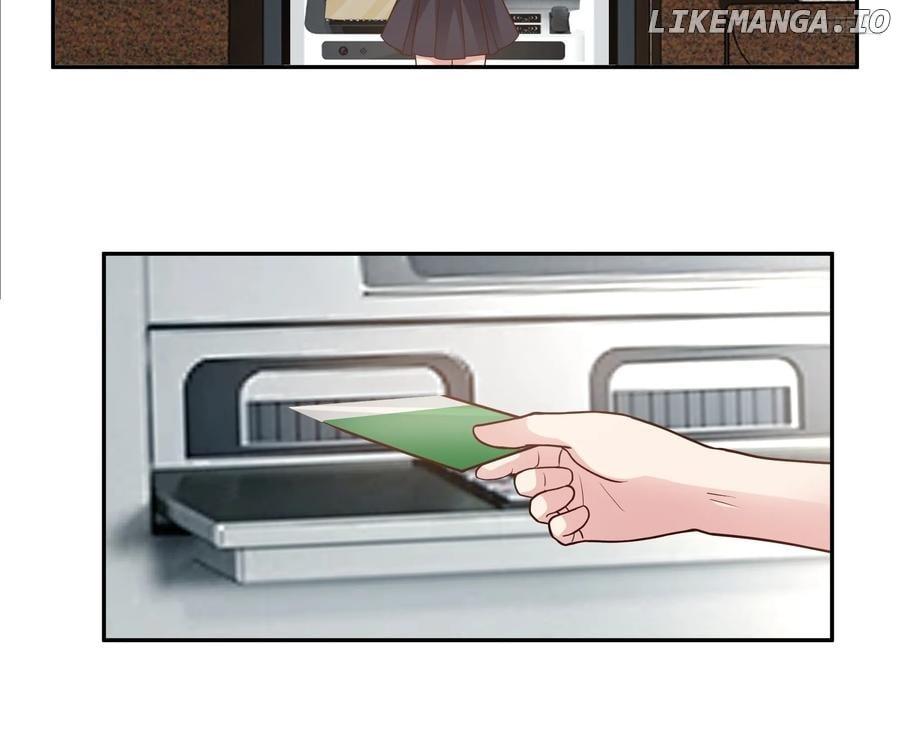 I Really Don’t Want to Remake Chapter 372 page 11