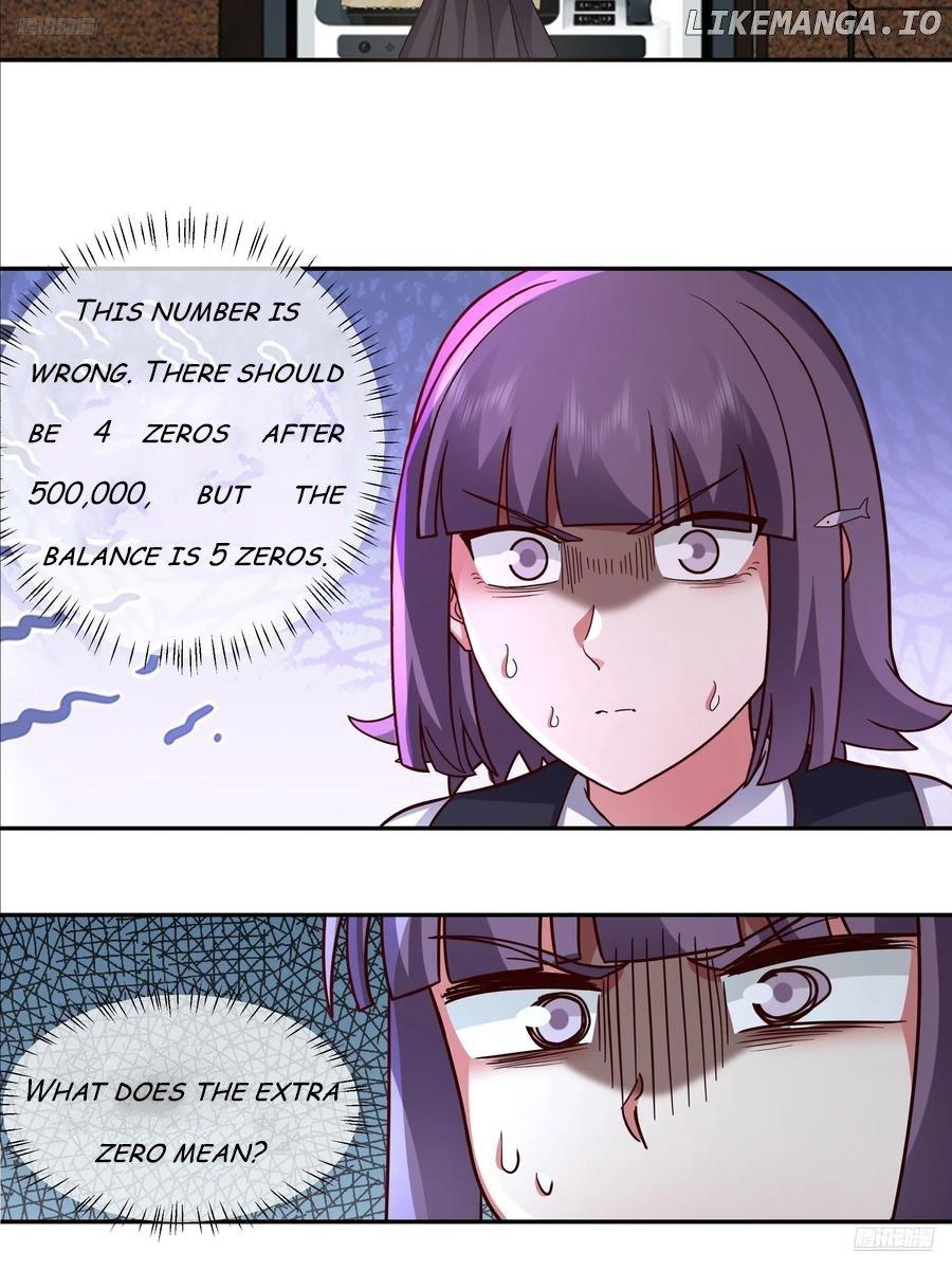 I Really Don’t Want to Remake Chapter 372 page 13