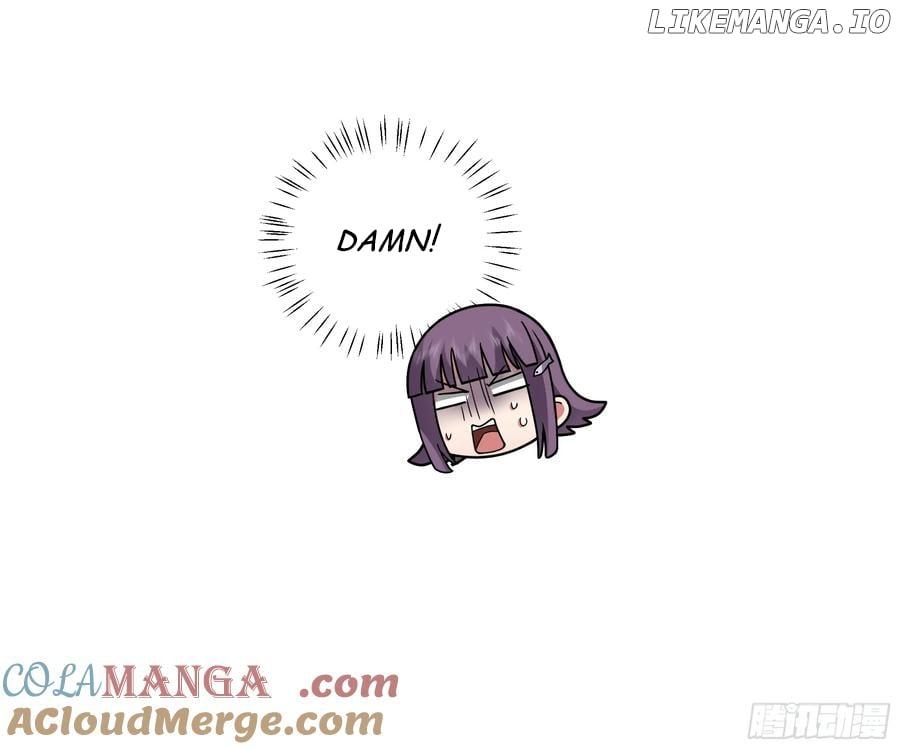 I Really Don’t Want to Remake Chapter 372 page 14