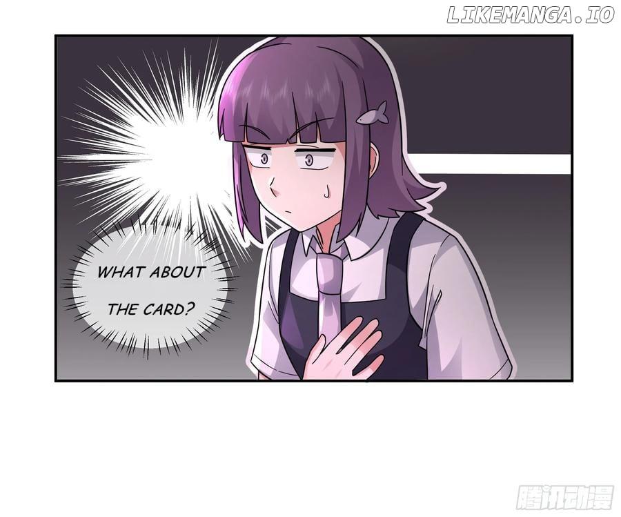 I Really Don’t Want to Remake Chapter 372 page 17