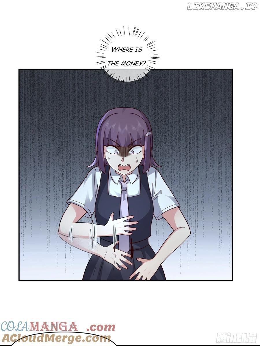 I Really Don’t Want to Remake Chapter 372 page 18