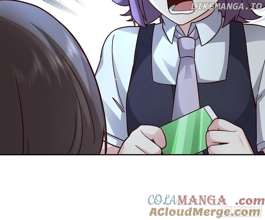I Really Don’t Want to Remake Chapter 372 page 20