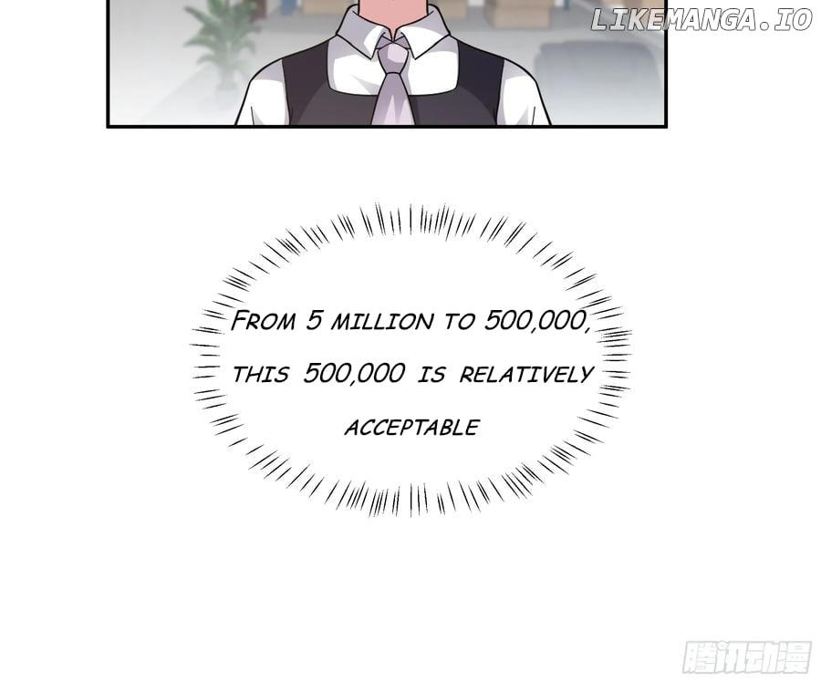 I Really Don’t Want to Remake Chapter 372 page 29