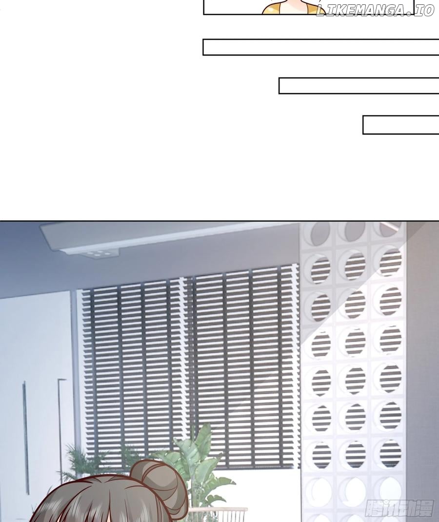 I Really Don’t Want to Remake Chapter 379 page 15