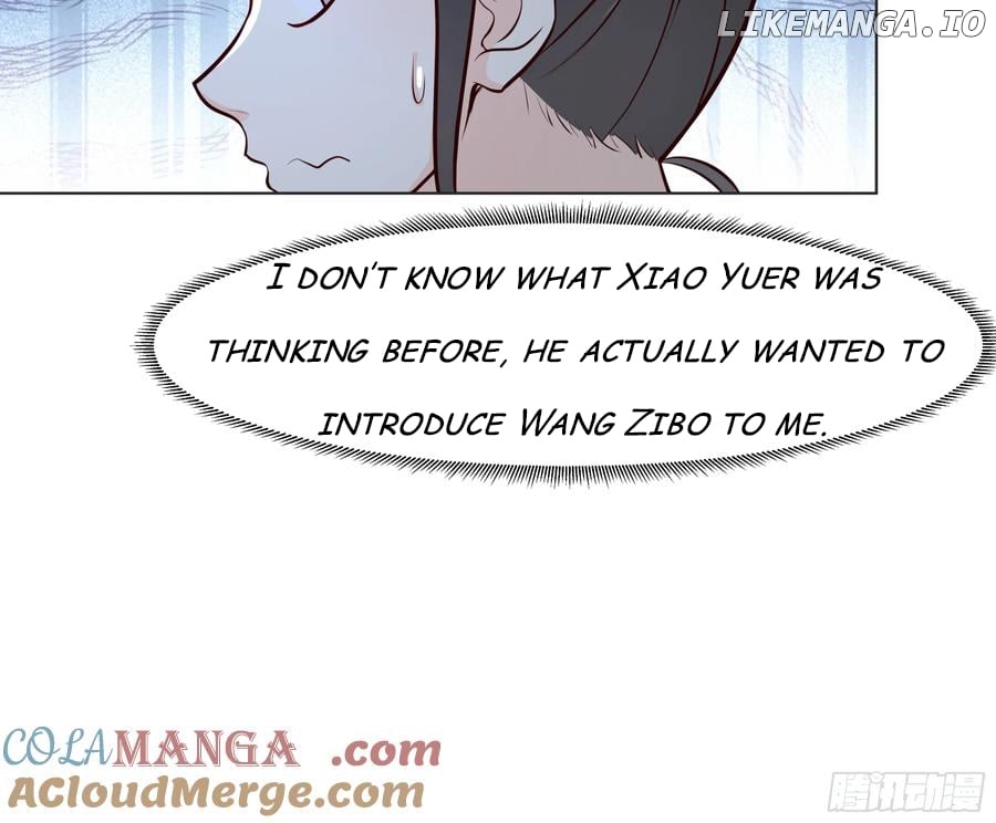 I Really Don’t Want to Remake Chapter 379 page 18