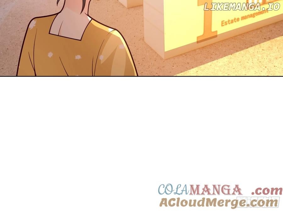 I Really Don’t Want to Remake Chapter 379 page 24