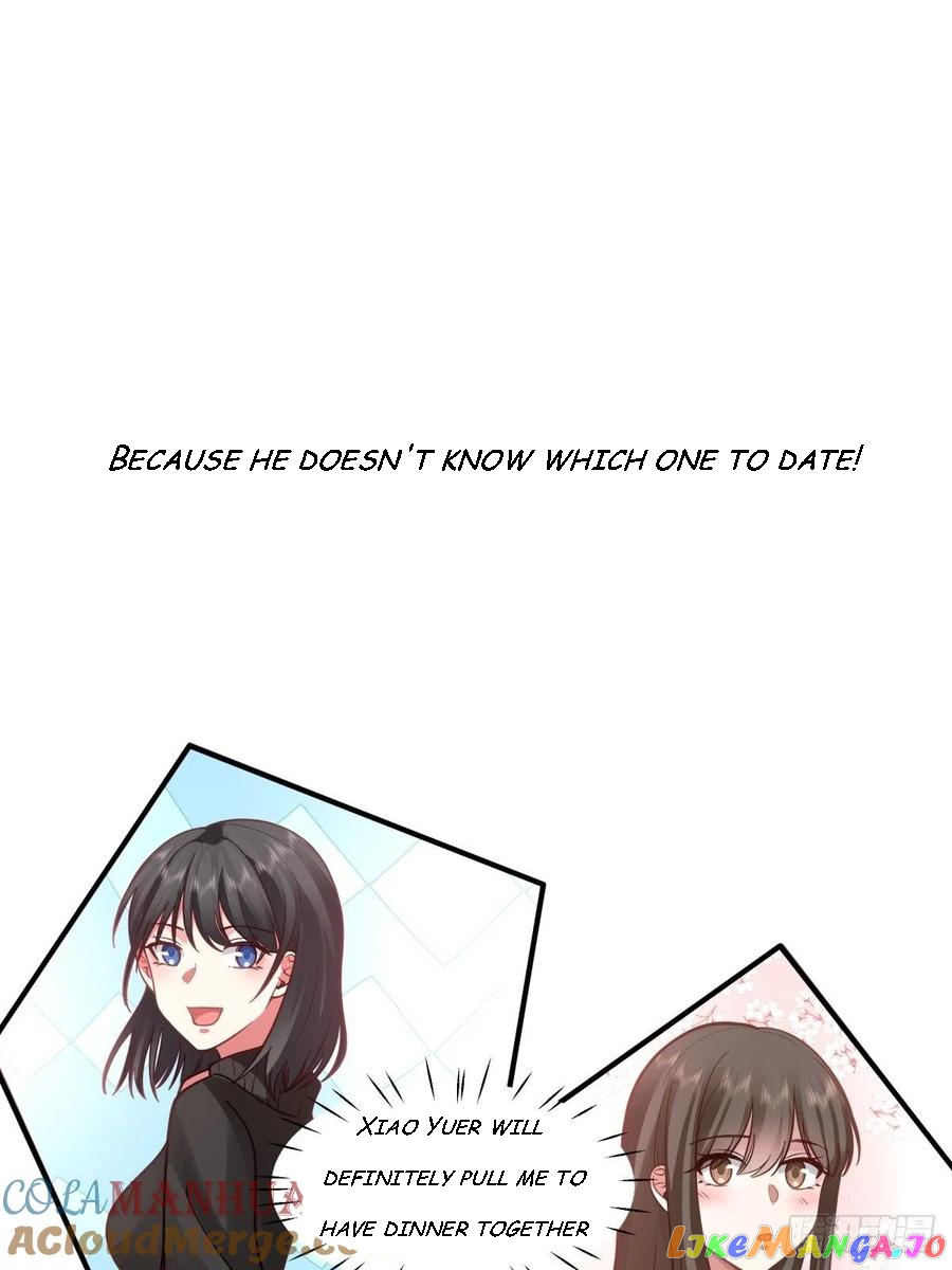 I Really Don’t Want to Remake Chapter 38 page 3
