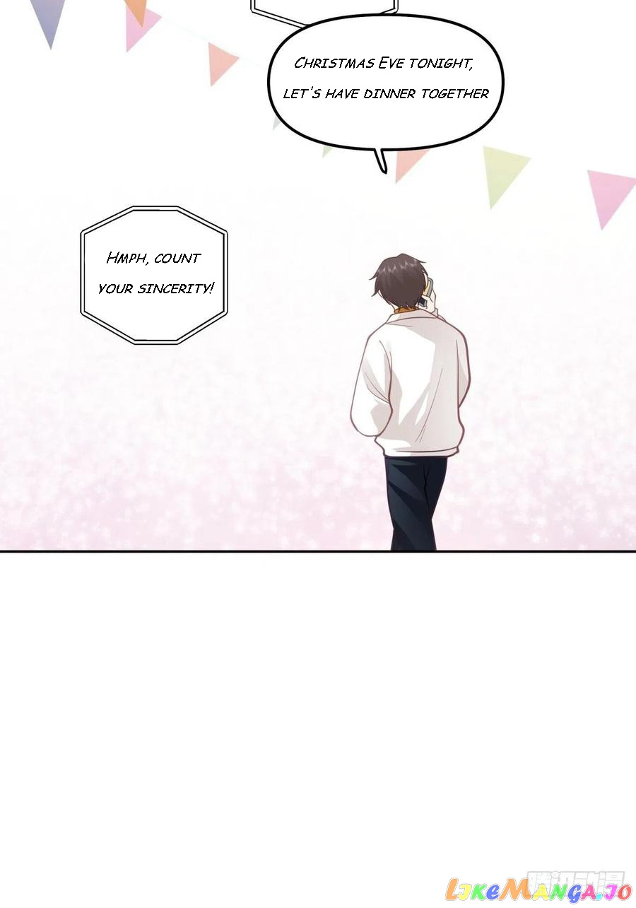 I Really Don’t Want to Remake Chapter 38 page 6