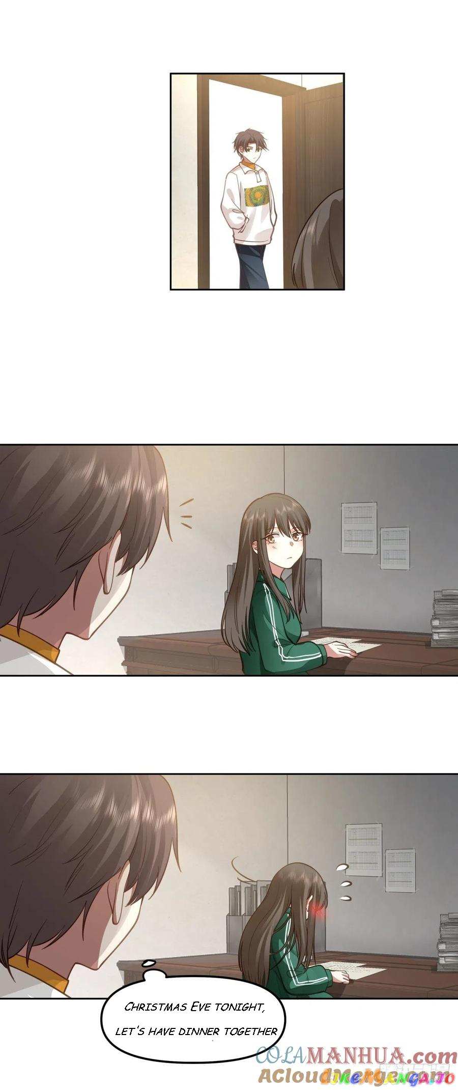 I Really Don’t Want to Remake Chapter 38 page 7