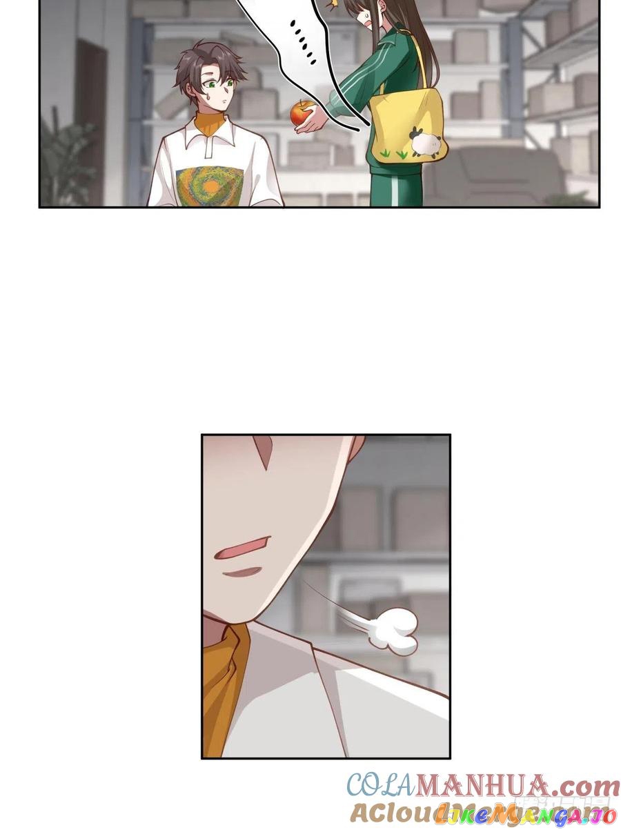 I Really Don’t Want to Remake Chapter 38 page 15