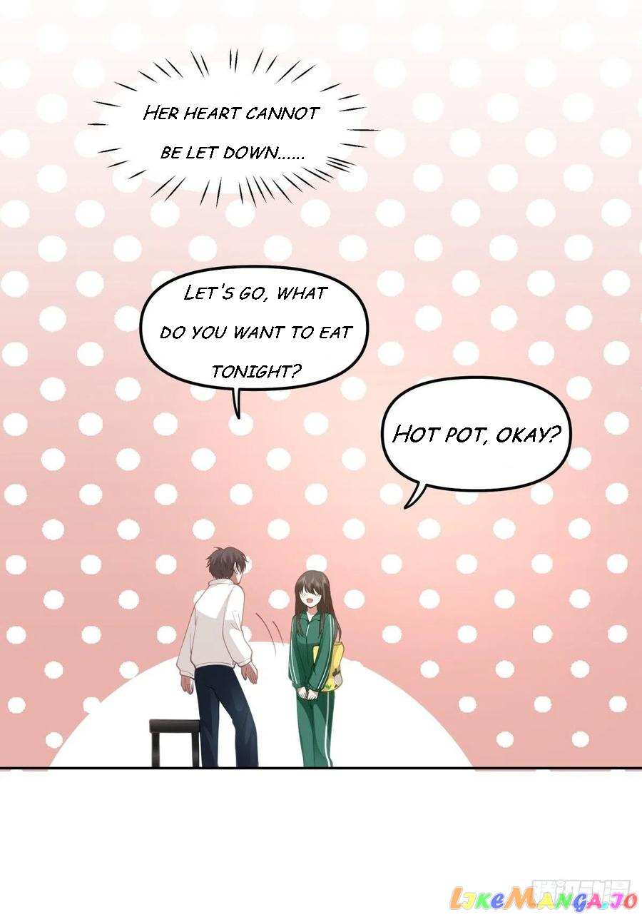 I Really Don’t Want to Remake Chapter 38 page 16