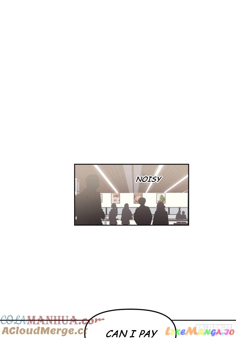 I Really Don’t Want to Remake Chapter 38 page 17