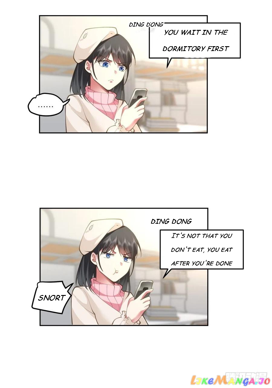 I Really Don’t Want to Remake Chapter 38 page 20