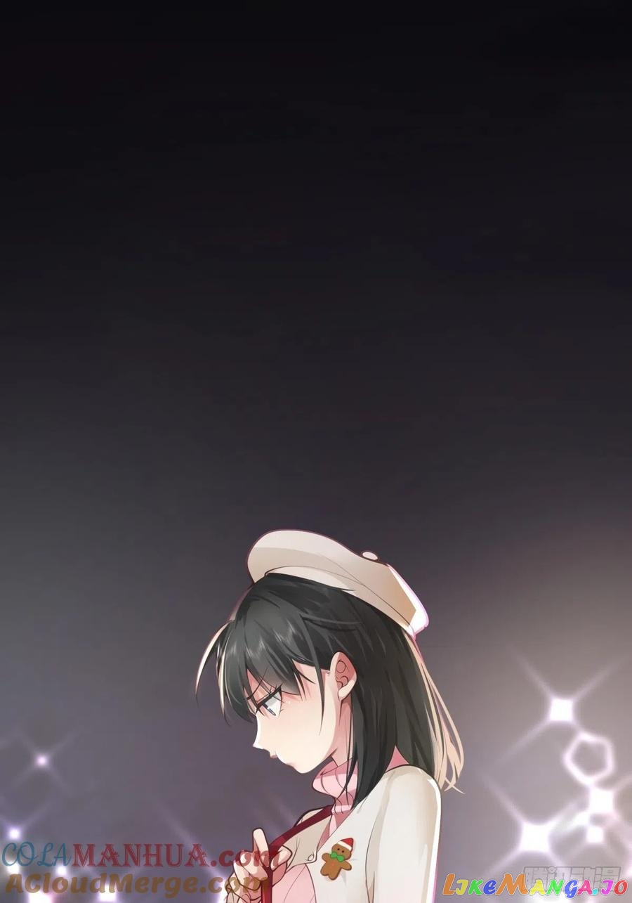 I Really Don’t Want to Remake Chapter 38 page 25