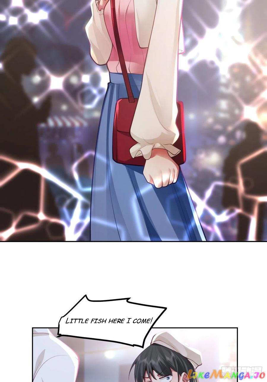 I Really Don’t Want to Remake Chapter 38 page 26