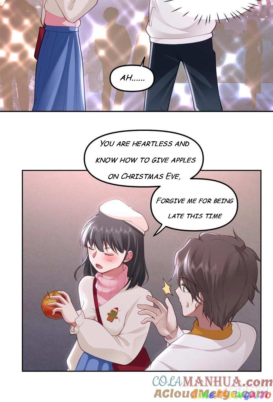 I Really Don’t Want to Remake Chapter 38 page 29