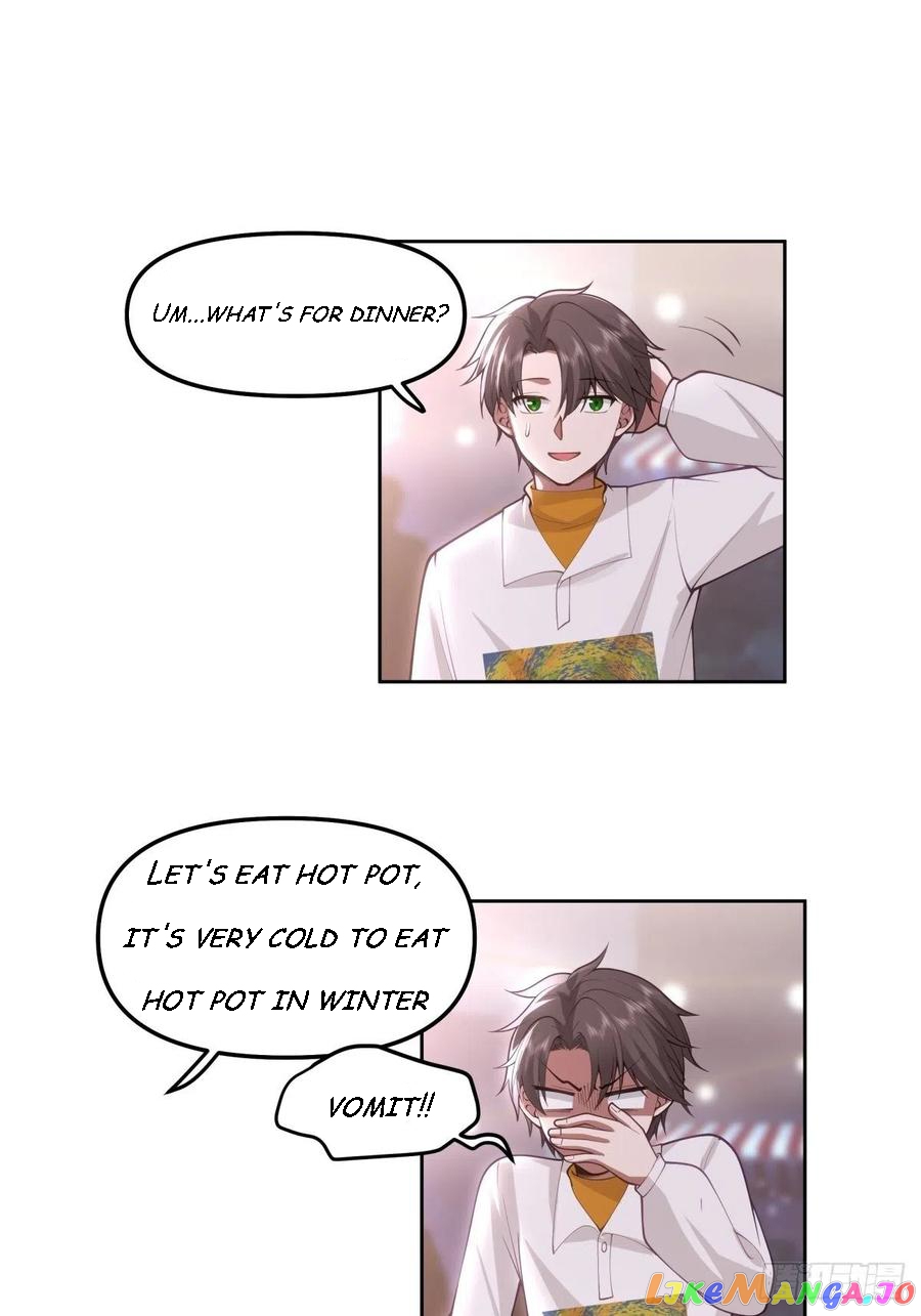 I Really Don’t Want to Remake Chapter 38 page 30