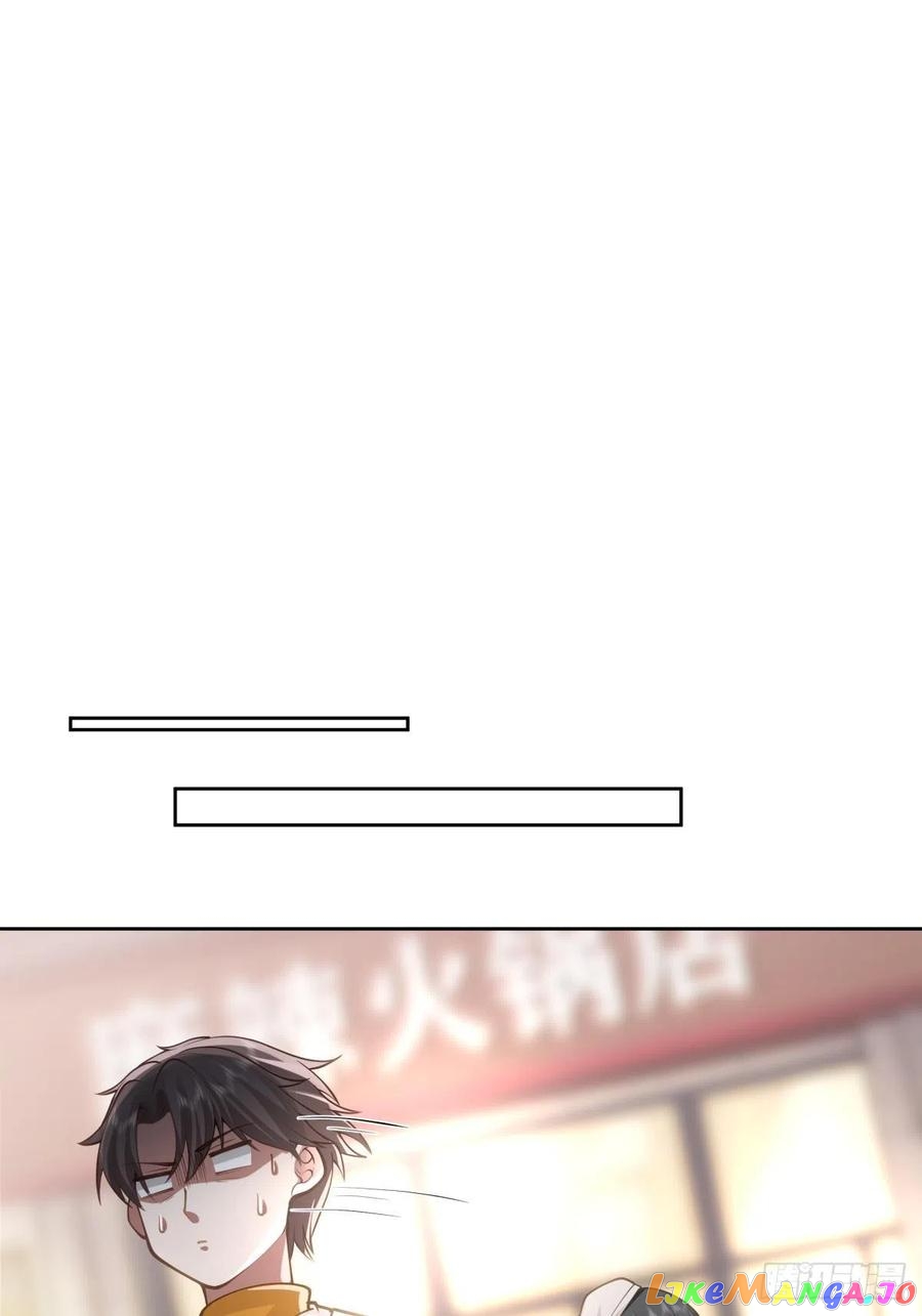 I Really Don’t Want to Remake Chapter 38 page 32