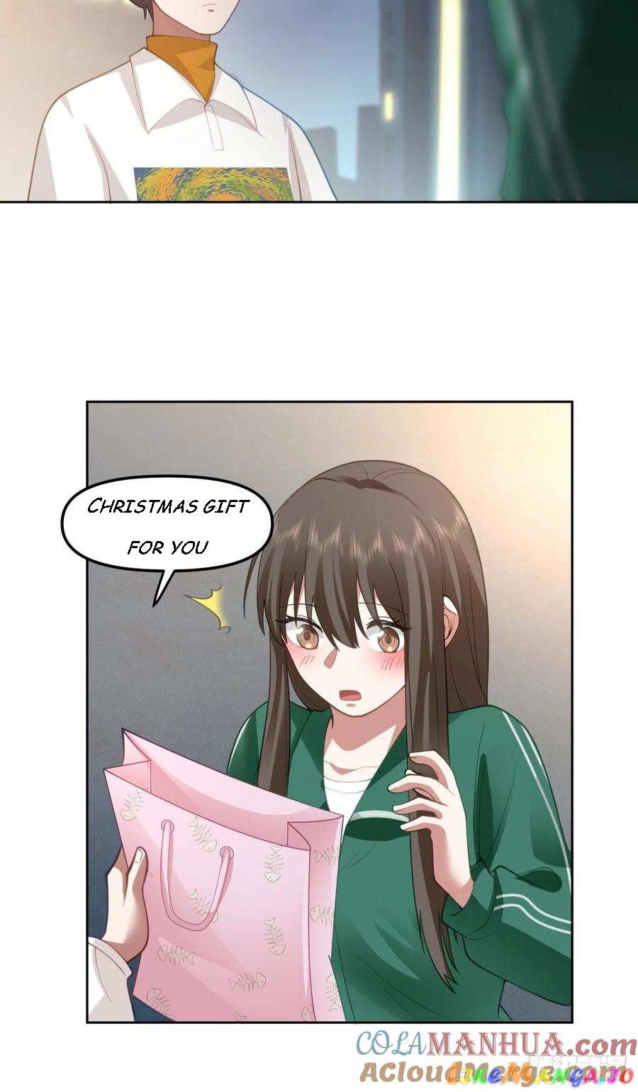 I Really Don’t Want to Remake Chapter 38 page 37