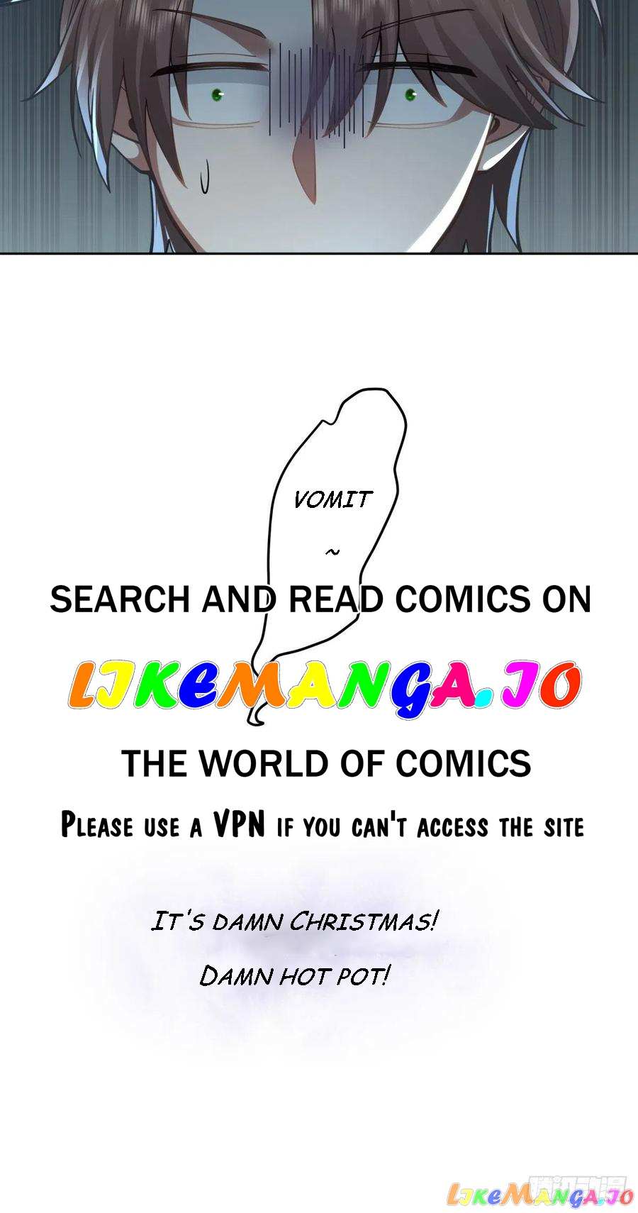 I Really Don’t Want to Remake Chapter 38 page 40