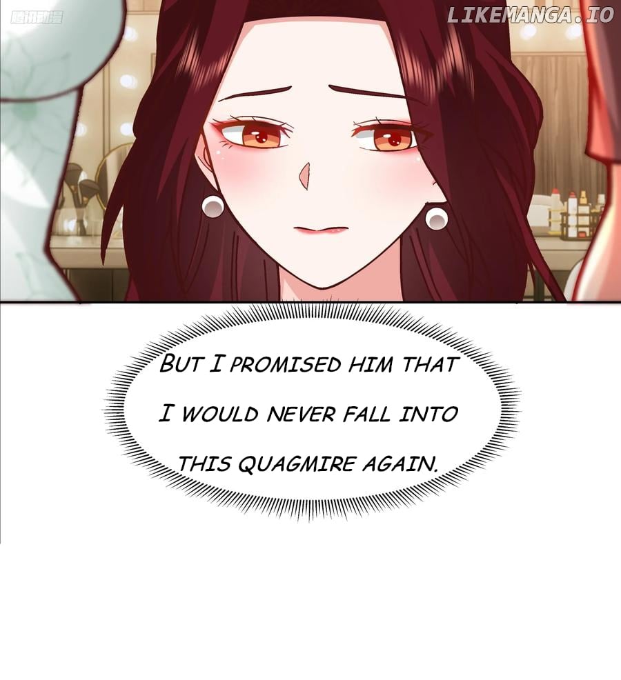 I Really Don’t Want to Remake Chapter 383 page 5